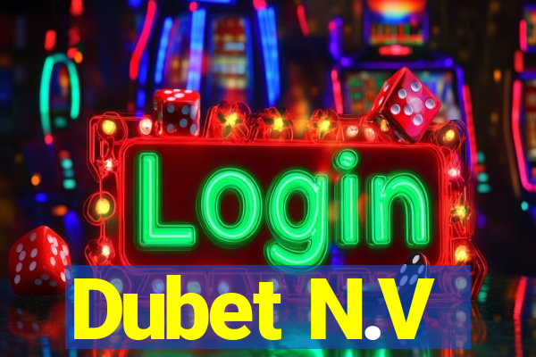 Dubet N.V